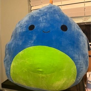 Darex Dinosaur Huge Squishmallow
